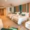 Отель Dreams Natura Resort & Spa