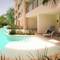Отель Dreams Natura Resort & Spa