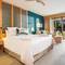 Отель Dreams Natura Resort & Spa