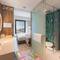 Отель Village Hotel at Sentosa by Far East Hospitality