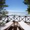 Отель The Island - Pongwe Lodge