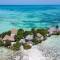 Отель The Island - Pongwe Lodge