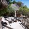 Отель The Island - Pongwe Lodge