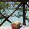 Отель The Island - Pongwe Lodge