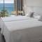 Отель Hotel GHT Miratge