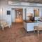 Отель Hotel GHT Miratge