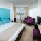 Отель Club Marmara Palm Beach Djerba