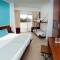 Отель Club Marmara Palm Beach Djerba