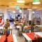 Отель Club Marmara Palm Beach Djerba