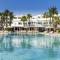 Отель Club Marmara Palm Beach Djerba