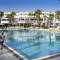 Отель Club Marmara Palm Beach Djerba