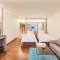 Отель Oceanfront Beach Resort and Spa