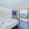 Отель Oceanfront Beach Resort and Spa