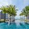 Отель Oceanfront Beach Resort and Spa