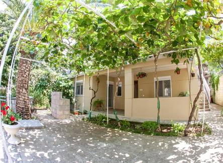 Отель Lidija Apartment
