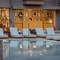 Отель The Z Club - New Generation Hotel
