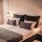 Отель The Z Club - New Generation Hotel