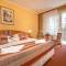 Отель Ensana Thermal Heviz Health Spa Hotel