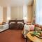 Отель Ensana Thermal Heviz Health Spa Hotel