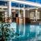 Отель Ensana Thermal Heviz Health Spa Hotel