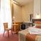 Отель Ensana Thermal Heviz Health Spa Hotel