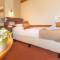 Отель Ensana Thermal Heviz Health Spa Hotel