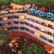 Отель Pacific Club Resort