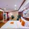 Отель Pacific Club Resort