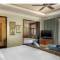 Отель The Westin Mauritius Turtle Bay Resort & Spa