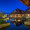Отель The Westin Mauritius Turtle Bay Resort & Spa