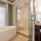 Отель The Westin Mauritius Turtle Bay Resort & Spa