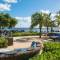 Отель The Westin Mauritius Turtle Bay Resort & Spa