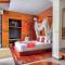 Отель Abia Villas Legian