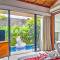 Отель Abia Villas Legian