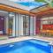 Отель Abia Villas Legian