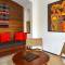 Отель Abia Villas Legian
