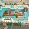 Отель Pamookkoo Resort