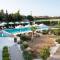 Отель Lagaria Hotel & Apartments