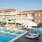 Отель Lagaria Hotel & Apartments