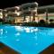 Отель Lagaria Hotel & Apartments
