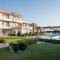 Отель Lagaria Hotel & Apartments