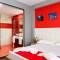 Отель Lagaria Hotel & Apartments