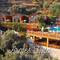 Отель Kabak Armes Hotel