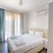 Отель Midtown Fethiye Residences