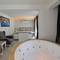 Отель Salonika Suites Oludeniz