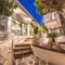 Отель Salonika Suites Oludeniz