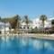 Отель Hammamet Beach & Aquapark