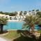 Отель Hammamet Beach & Aquapark