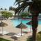 Отель Hammamet Beach & Aquapark