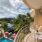 Отель Patong Rai Rum Yen Resort